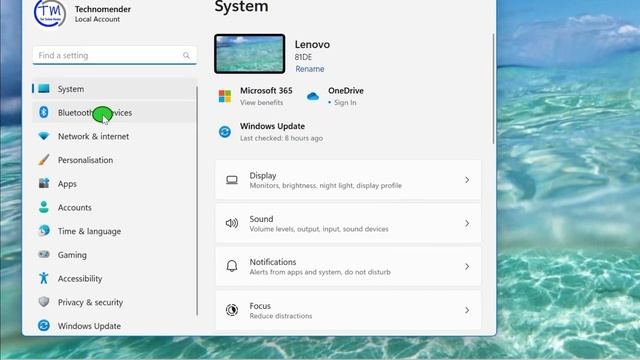 Fix Profile Error in Microsoft Edge in Windows смотреть онлайн