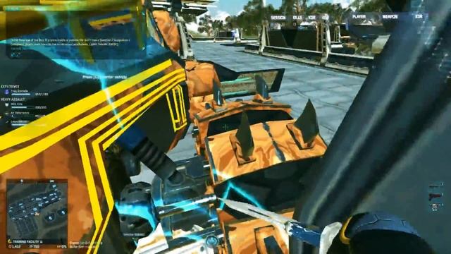 Planetside 2 Please remove this as soon as possible! смотреть онлайн