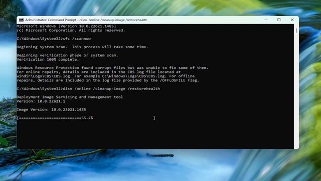 How To Fix NET Framework 3.5 Error 0x800f081f Windows 11 [Tutorial]