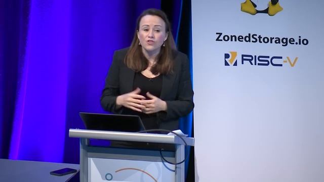 Keynote: Out of the sausage factory and into the streets - Defending digital rights смотреть онлайн
