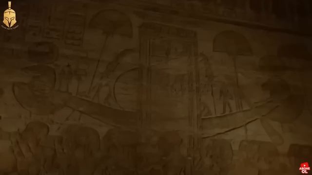 Eski Mısır Belgeseli