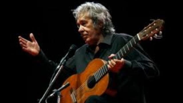 ME LLAMARAN - BLAS DE OTERO - CUARTETO PARTICIPARTE-PEDRO MARINO смотреть онлайн