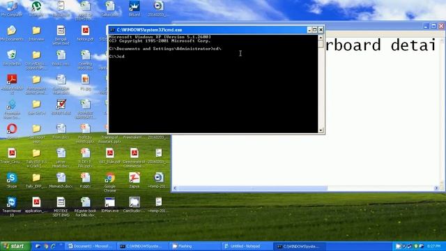 How to find Your Motherboard Model Number on Your Windows PC смотреть онлайн