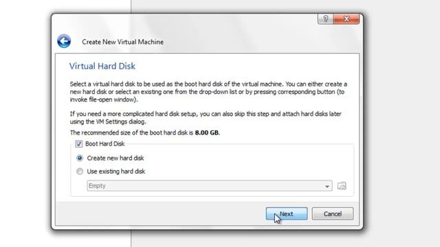 how to use a virtual machine смотреть онлайн