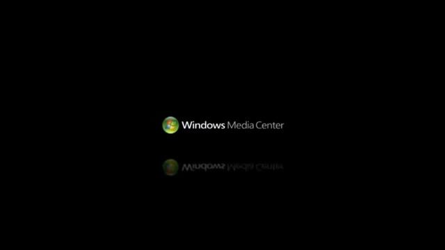 Windows Media Center Startup Sound (2009-2012) смотреть онлайн