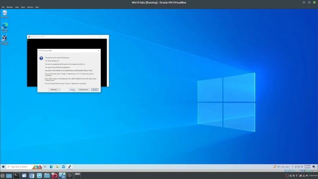 طريقة تشغيل putty ssh في أنظمة windows смотреть онлайн