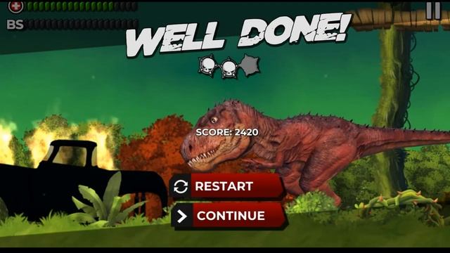 Tyrannosaurus Rio Rex (All Bosses)