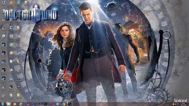 Windows 7 Updates not working - How to fix смотреть онлайн