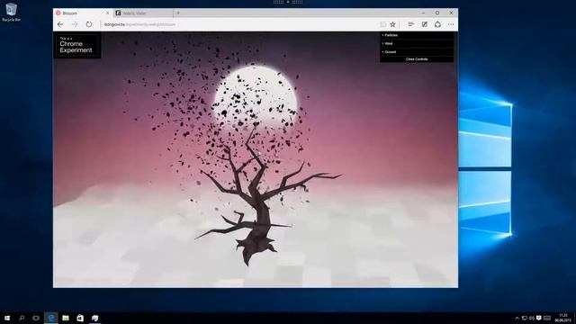 Citrix XenDesktop 7.6 FP2 Windows 10 VDI with vGPU смотреть онлайн