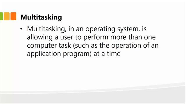 What are different kinds of Operating Systems? смотреть онлайн