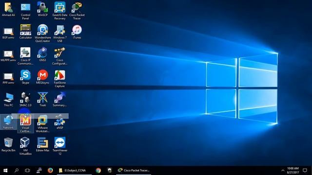 How to Create Loopback Interface In Windows смотреть онлайн