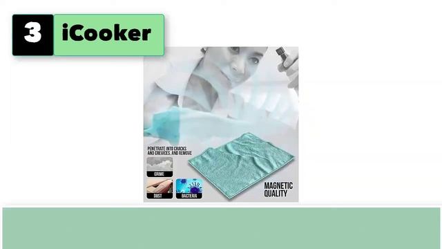 Best Glass Cleaning Cloth For Cars, Microfiber Glass Windows Cleaning Cloth смотреть онлайн