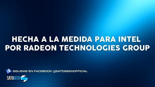 Todos sobres los AMD Raven Ridge APU 2018 parte 1 смотреть онлайн