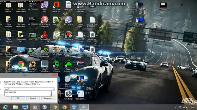 [Fixed]100% Hard Disk Usage on Windows 8.1 ,Demo on Lenovo y410p . смотреть онлайн