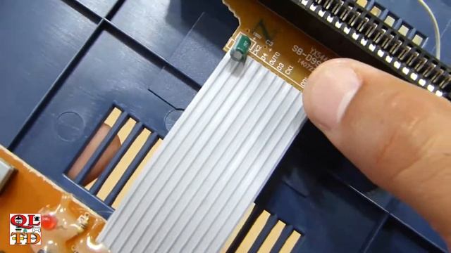 Subor D30 Famiclone review and teardown, Nintendo 8bit Famicom clone смотреть онлайн