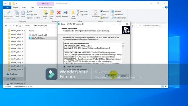 How to download Windows 11 on unsupported PC | without TPM 2.0 & Without secure boot || смотреть онлайн