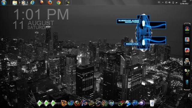 descargar temas para el reproductor windows media player 2012 смотреть онлайн