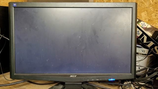 2002 Dell Optiplex GX240 running Windows XP Professional SP3 смотреть онлайн