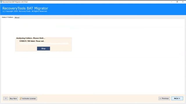 How to Convert The Bat emails to Mac OS ?- Do it the Easy way смотреть онлайн