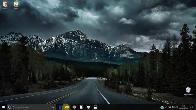 Windows 10 October update 1809 (Red Stone) Preview Build 17763 Review смотреть онлайн