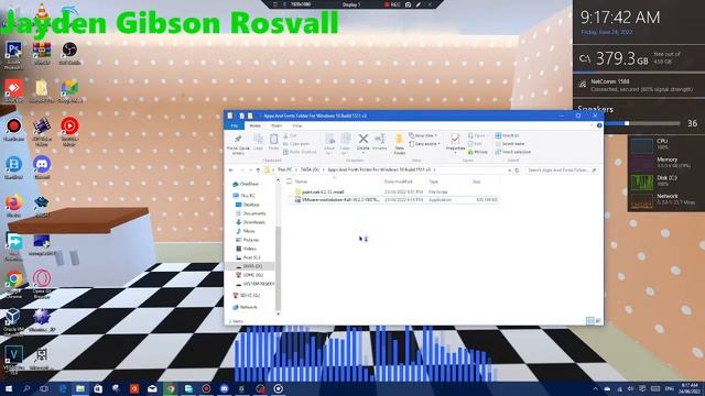 Windows 10 Build 1511 v3 Acer Aspire Z3771 Computer Live Streaming Test смотреть онлайн