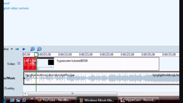 How To Use Windows Movie Maker смотреть онлайн