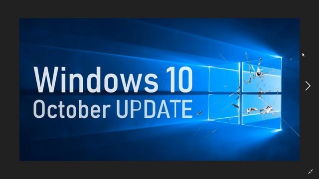 How to recover Windows 10 October 2018 update deleted files using Recuva смотреть онлайн