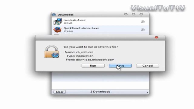 Microsoft Visual Basic 2010 [Download] [HD] смотреть онлайн