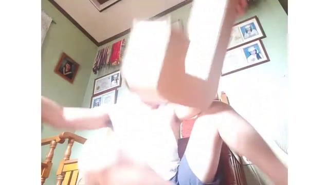 Vlog#1 ft.Erica Velasco | Kuya Carlsss смотреть онлайн