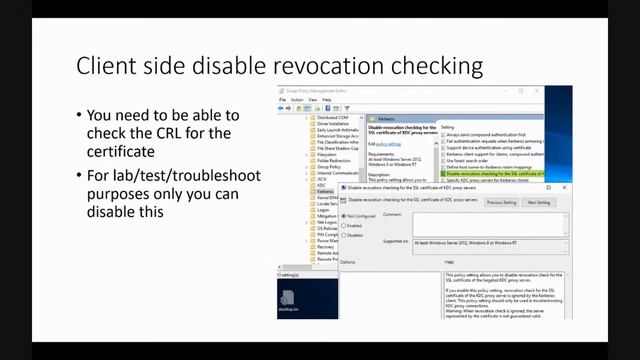 Hyper-V Amigos Showcast - SMB Quic смотреть онлайн