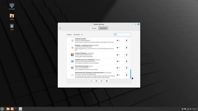 Linux Mint 21.3 Ultimate Review | Here's What It Feels Like To Use The Best Linux In The World смотреть онлайн