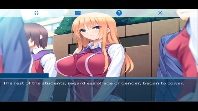 (Game Visual Novel) Sweet⭐Switch, Exagear Windows Emulator Di Android. (Game PC) смотреть онлайн