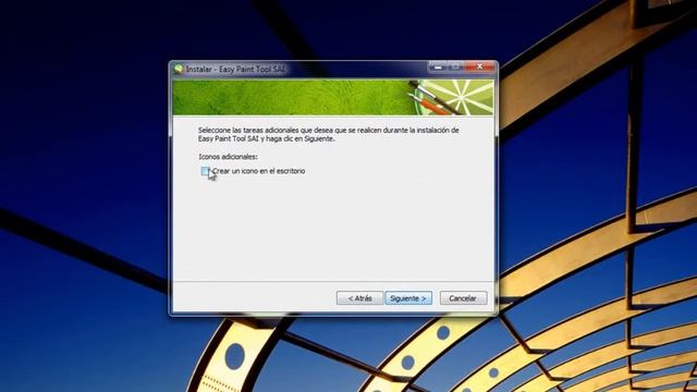 Descargar Paint Tool Sai Full [Mega] смотреть онлайн