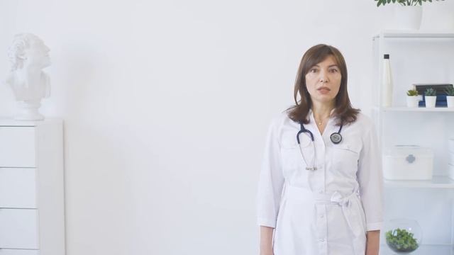 Клинический разбор пациента с Артериальной Гипертензией. Кейс 4. смотреть онлайн