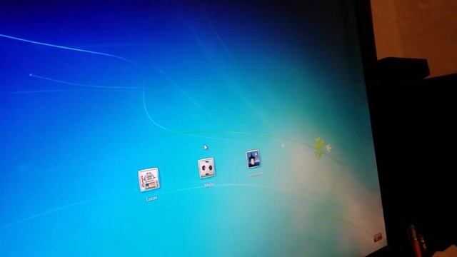 My Windows 7 PC: Startup and shutdown смотреть онлайн