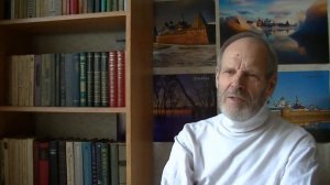 Во дни поста.  Фёдор Тютчев.