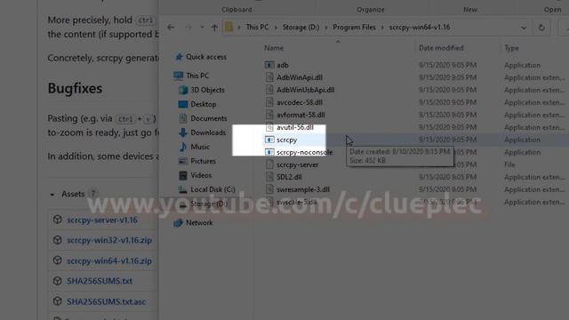 Turn Your Samsung A20 Into PC Webcam In 3 Minutes смотреть онлайн