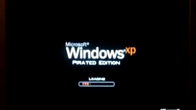 Windows pirate edition смотреть онлайн