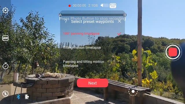 ZHIYUN SMOOTH Q2 review: Playing with ZY Play App (Android) смотреть онлайн