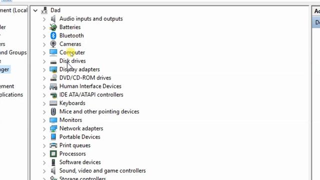 How to Enable Battery icon in windows 10 || Power Icon Disappear On Task Bar смотреть онлайн