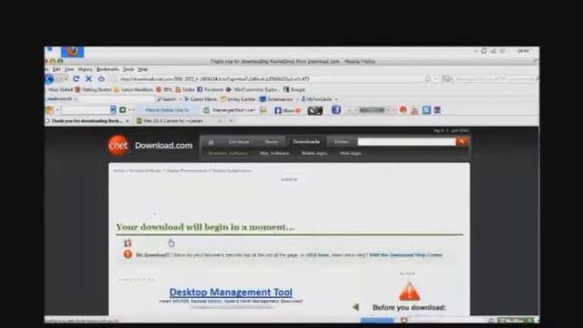 How to Get a Full Mac Theme for any PC смотреть онлайн