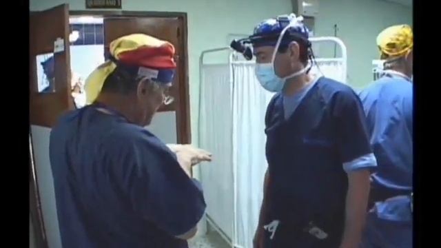 Operation Smile Venezuela смотреть онлайн
