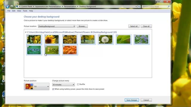 How to Customize Your Windows 7 Desktop смотреть онлайн