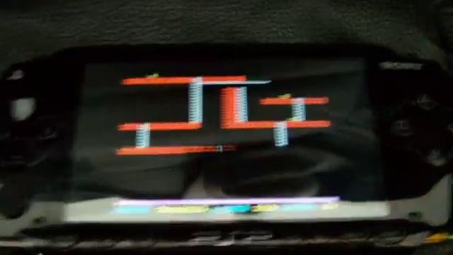 Spectrum @ PSP смотреть онлайн