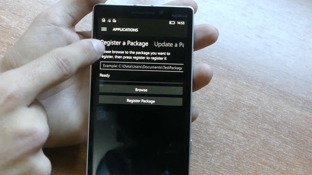 ICONOS MINIMALISTAS en Windows 10 Mobile con Interop Unlock смотреть онлайн