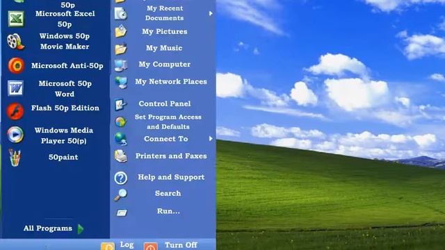 Windows 50p смотреть онлайн