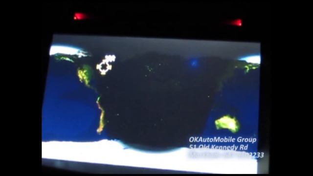 iGo 9.2 Navigation for Car смотреть онлайн