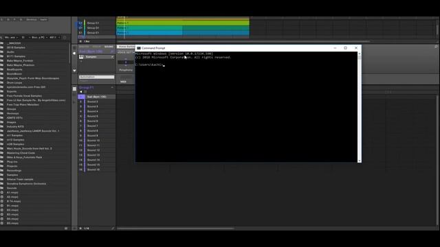 TEMPORAL FIX FOR THE Native Instrument MASCHINE WINDOWS UPDATE ISSUE смотреть онлайн