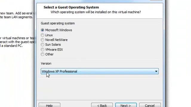 WDS Server Deploy XP Part 3 смотреть онлайн