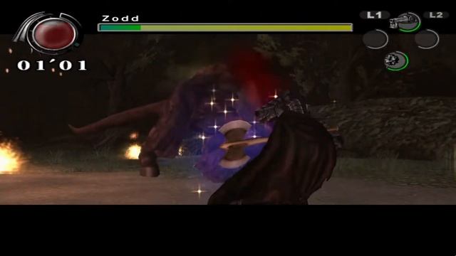 Berserk PS2 - PCSX2-Qt 4K60 with Settings FIXED HUD смотреть онлайн